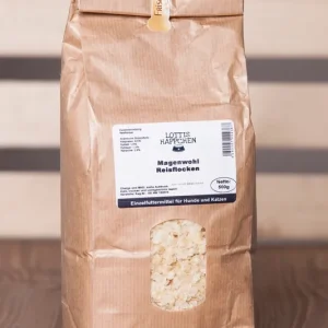 Top-Preis LOTTIS HÄPPCHEN Magenwohl Reisflocken 1 kg